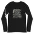 Veteran United States of America Unisex Long Sleeve Tee - Mainstream Freedom